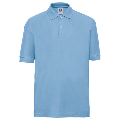 Kids polo shirt