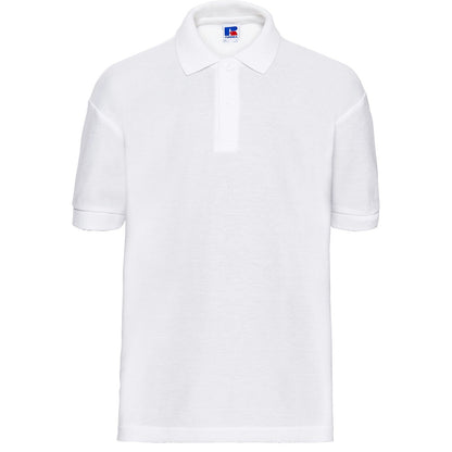 Kids polo shirt
