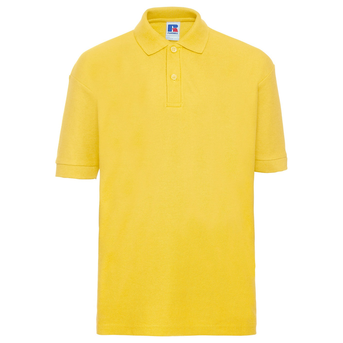 Kids polo shirt