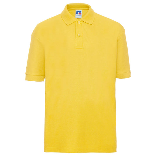 Kids polo shirt