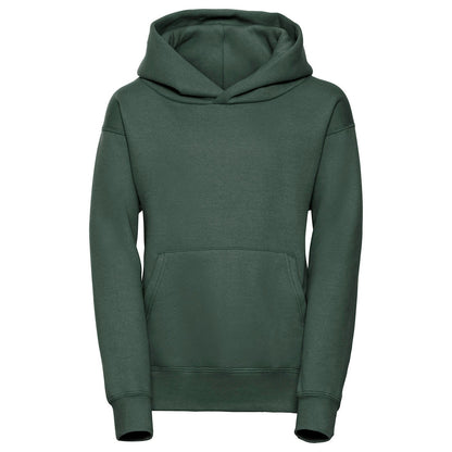 Kids hooded sweatshirt