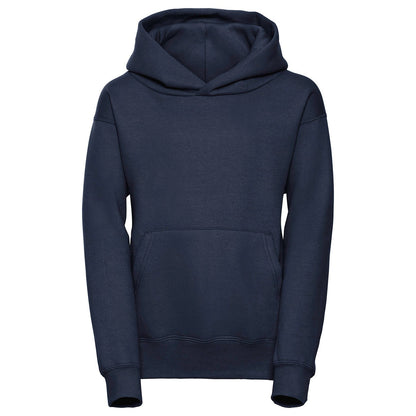 Kids hooded sweatshirt