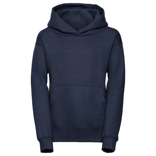Kids hooded sweatshirt