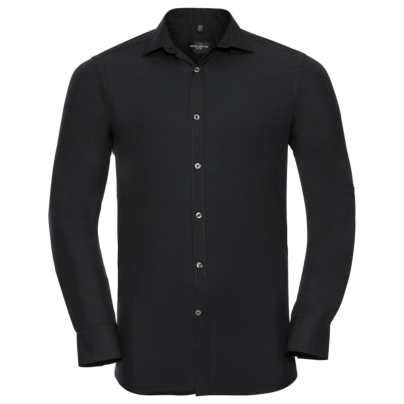 Long sleeve ultimate stretch shirt