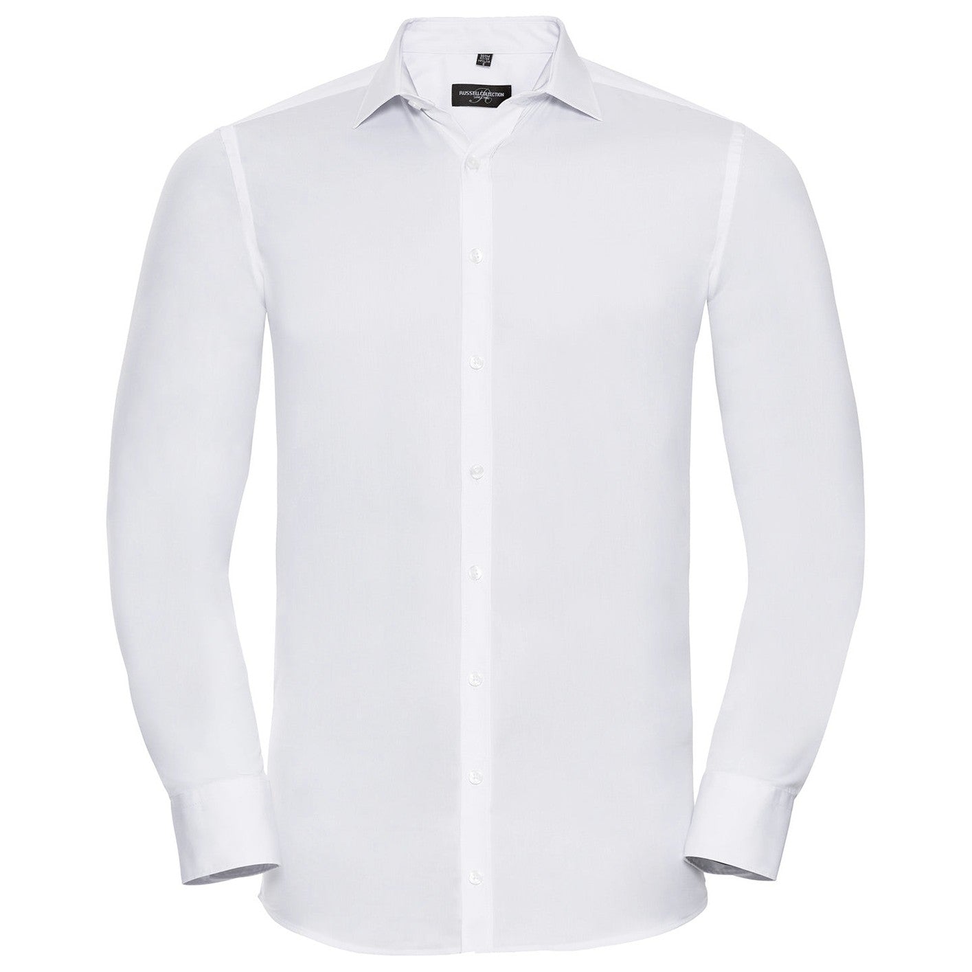 Long sleeve ultimate stretch shirt