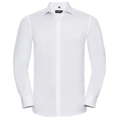 Long sleeve ultimate stretch shirt