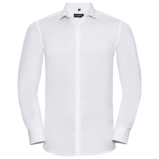 Long sleeve ultimate stretch shirt