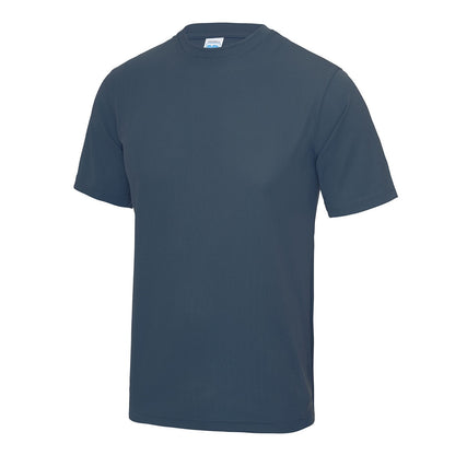 Cool T