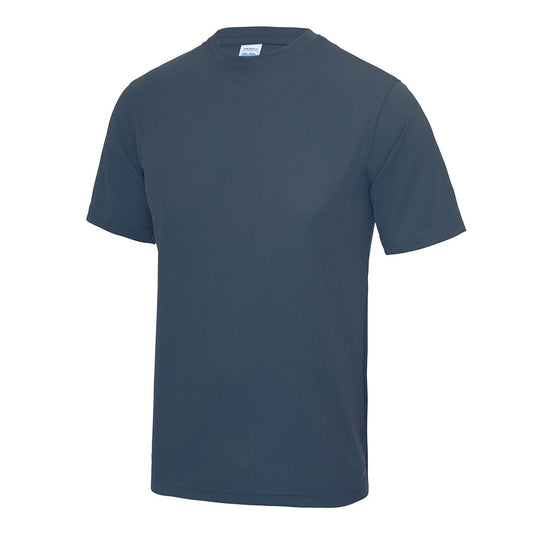 Cool T