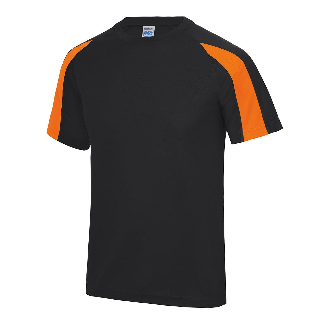 Contrast cool T