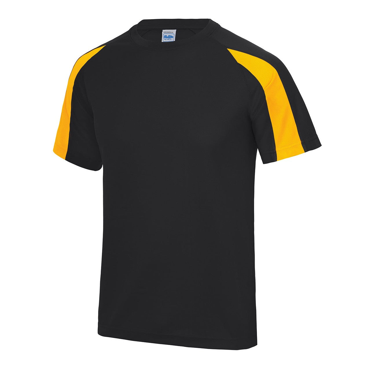 Contrast cool T