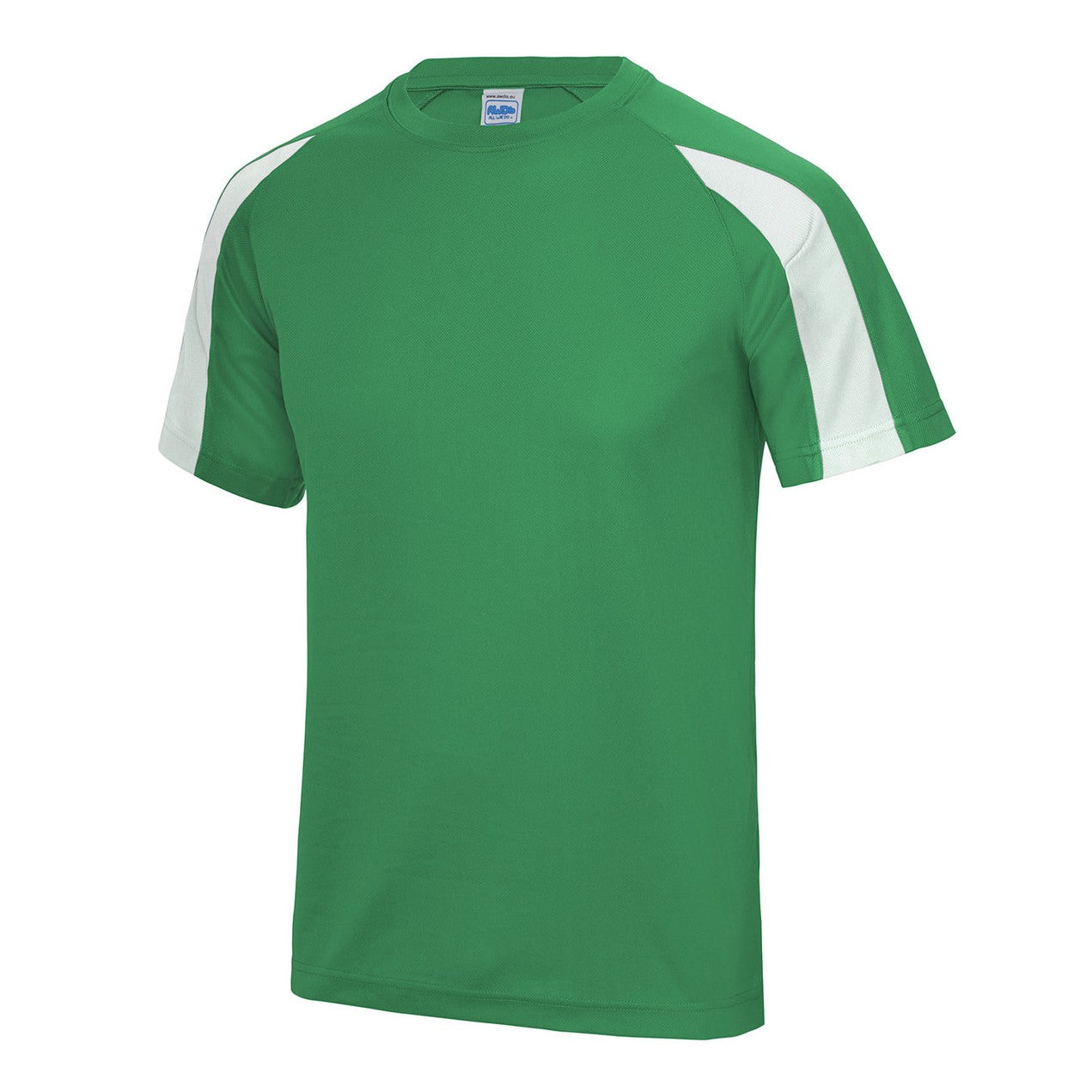 Contrast cool T