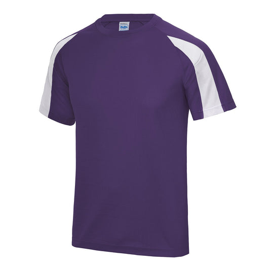 Contrast cool T