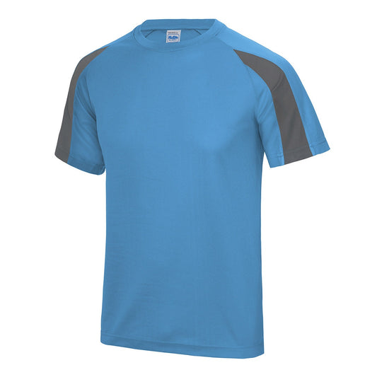 Contrast cool T