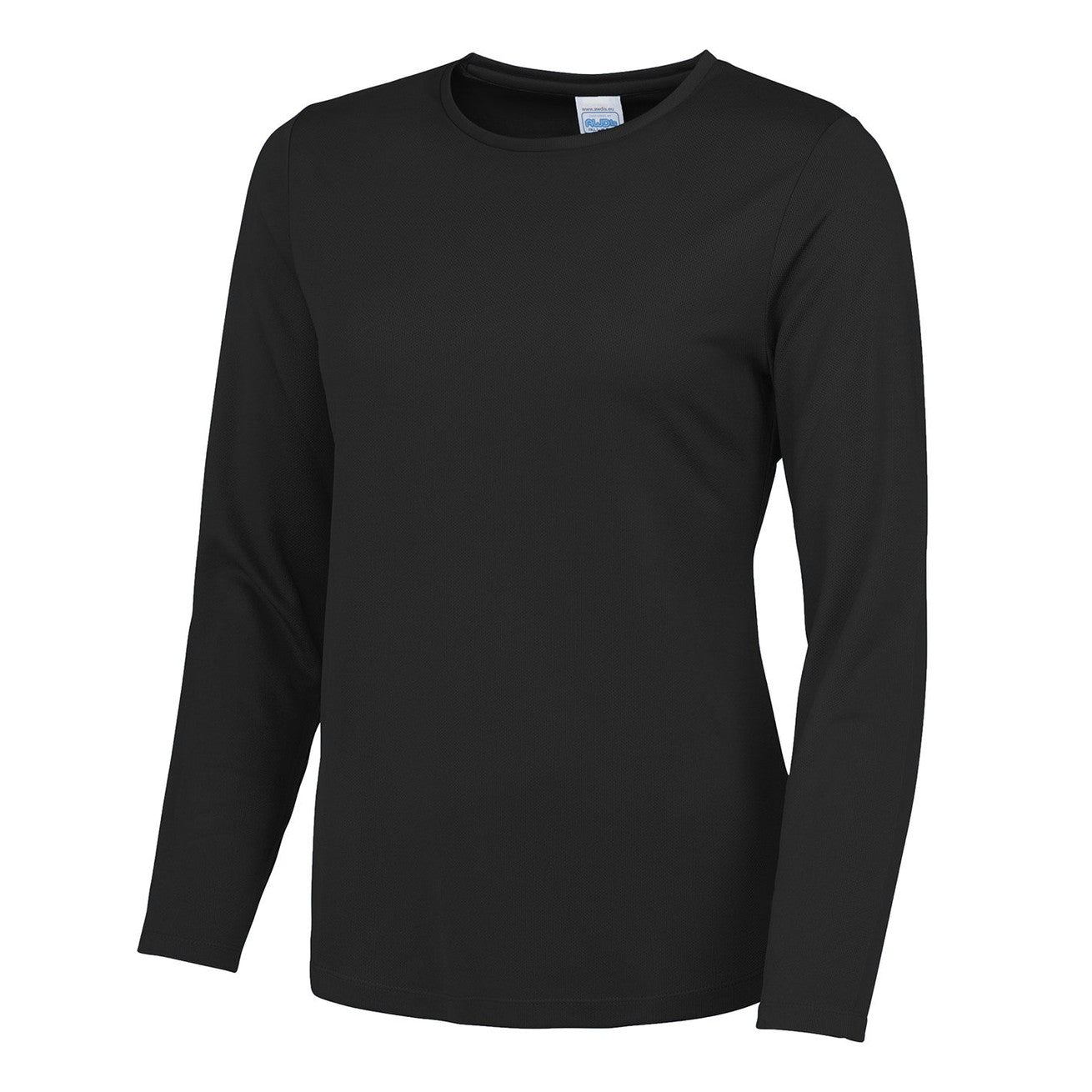 Women's long sleeve cool T
