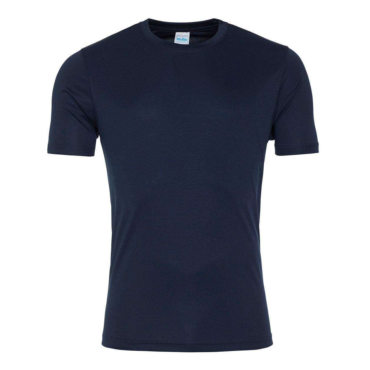 Cool smooth T