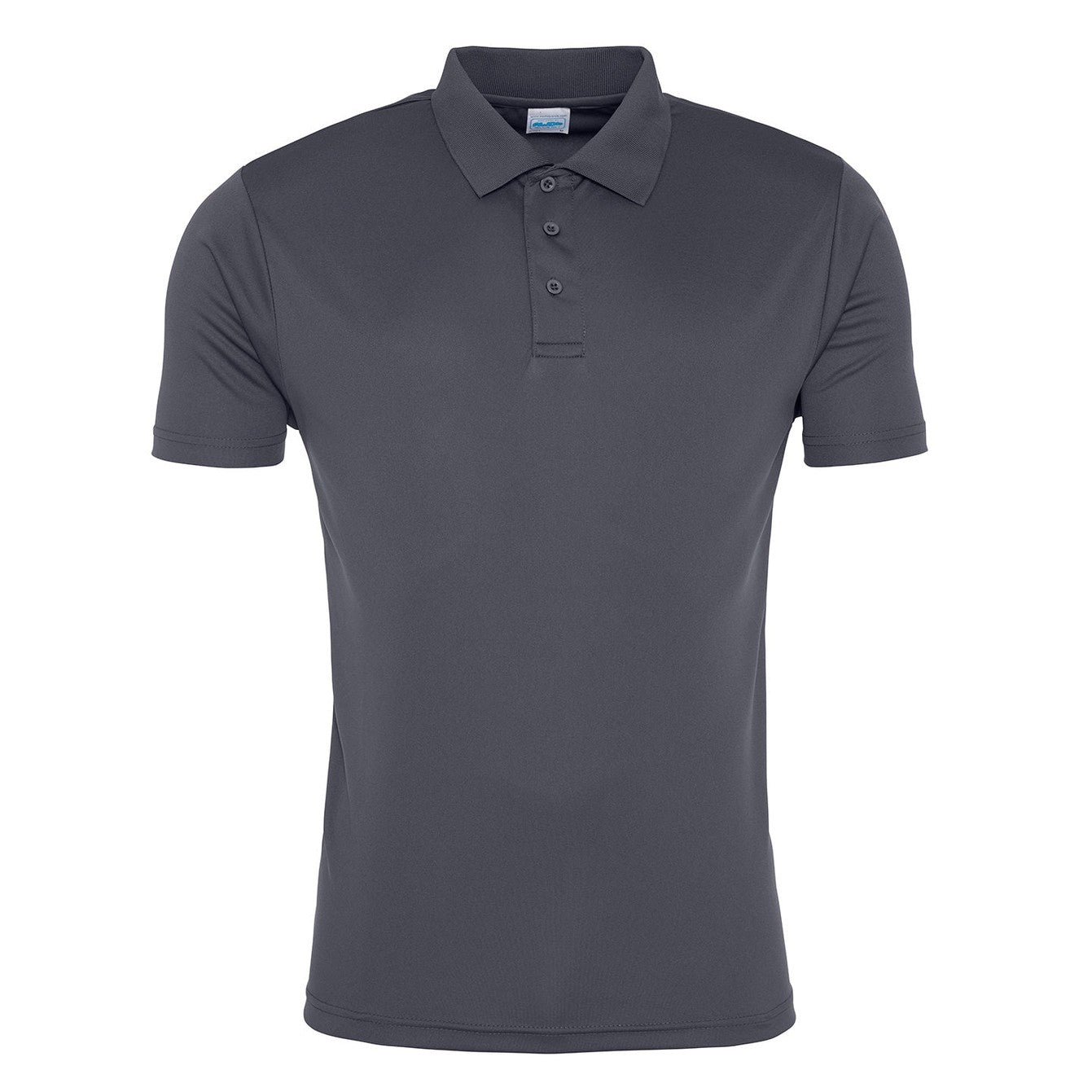 Cool smooth polo