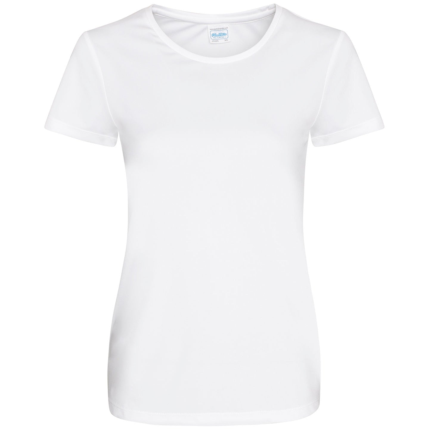 Women's cool smooth T