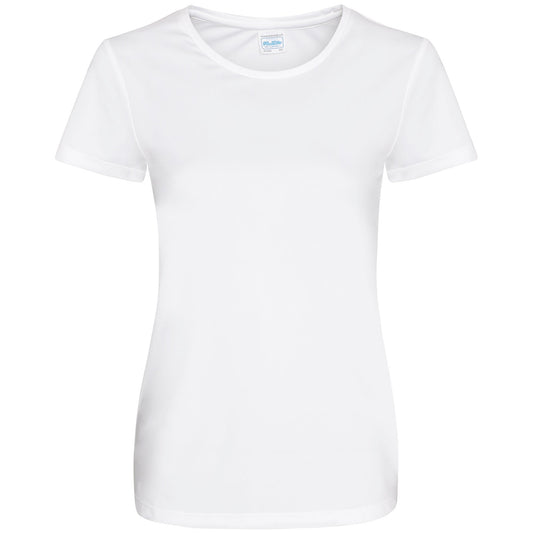 Women's cool smooth T