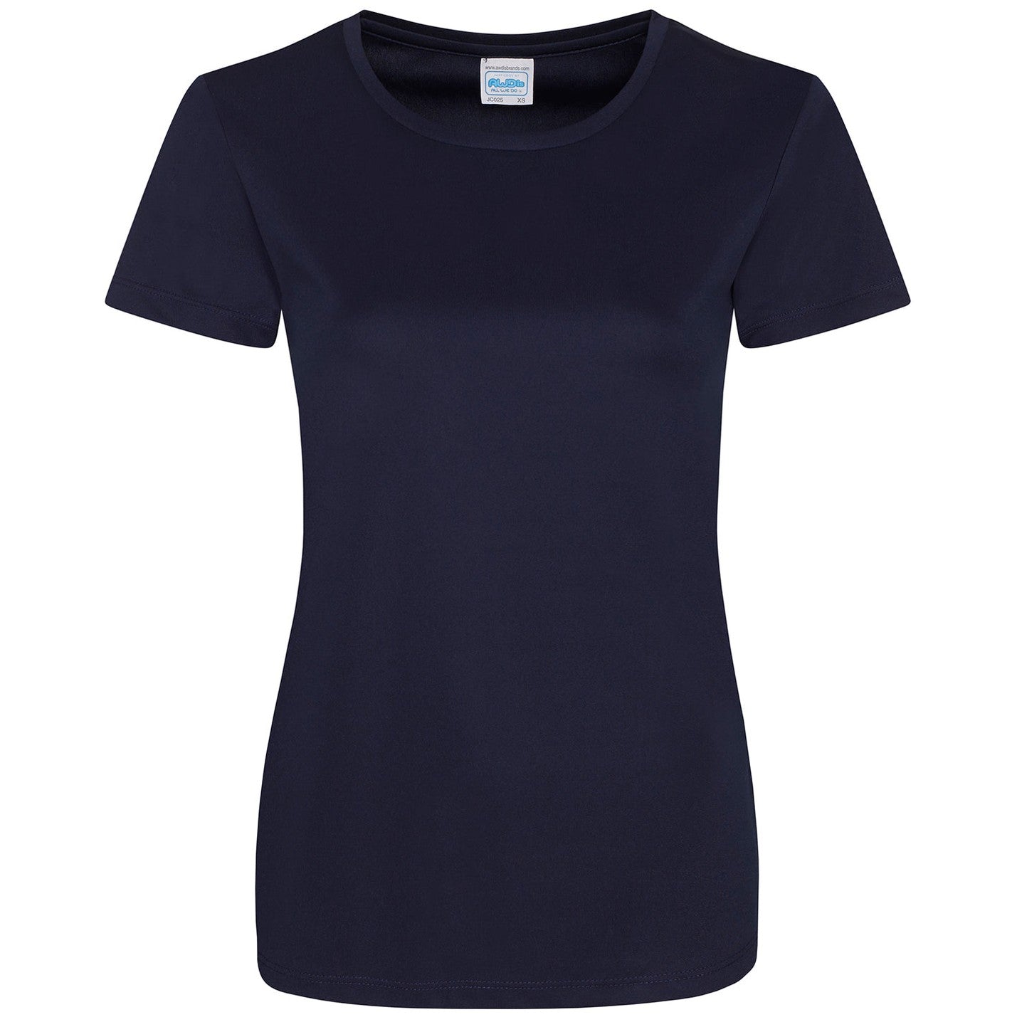 Women's cool smooth T
