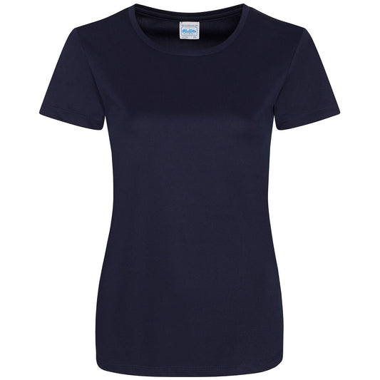 Women's cool smooth T