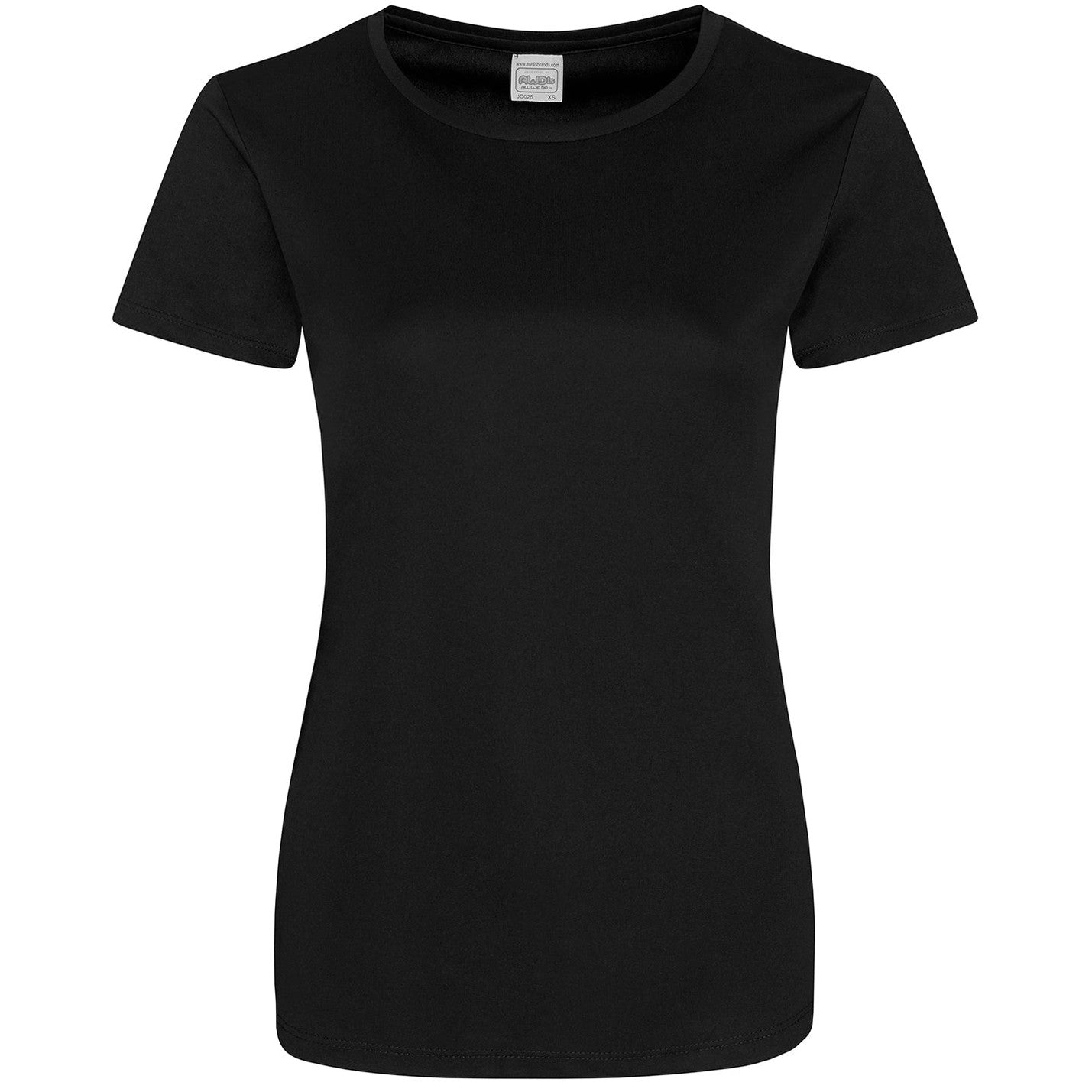Women's cool smooth T