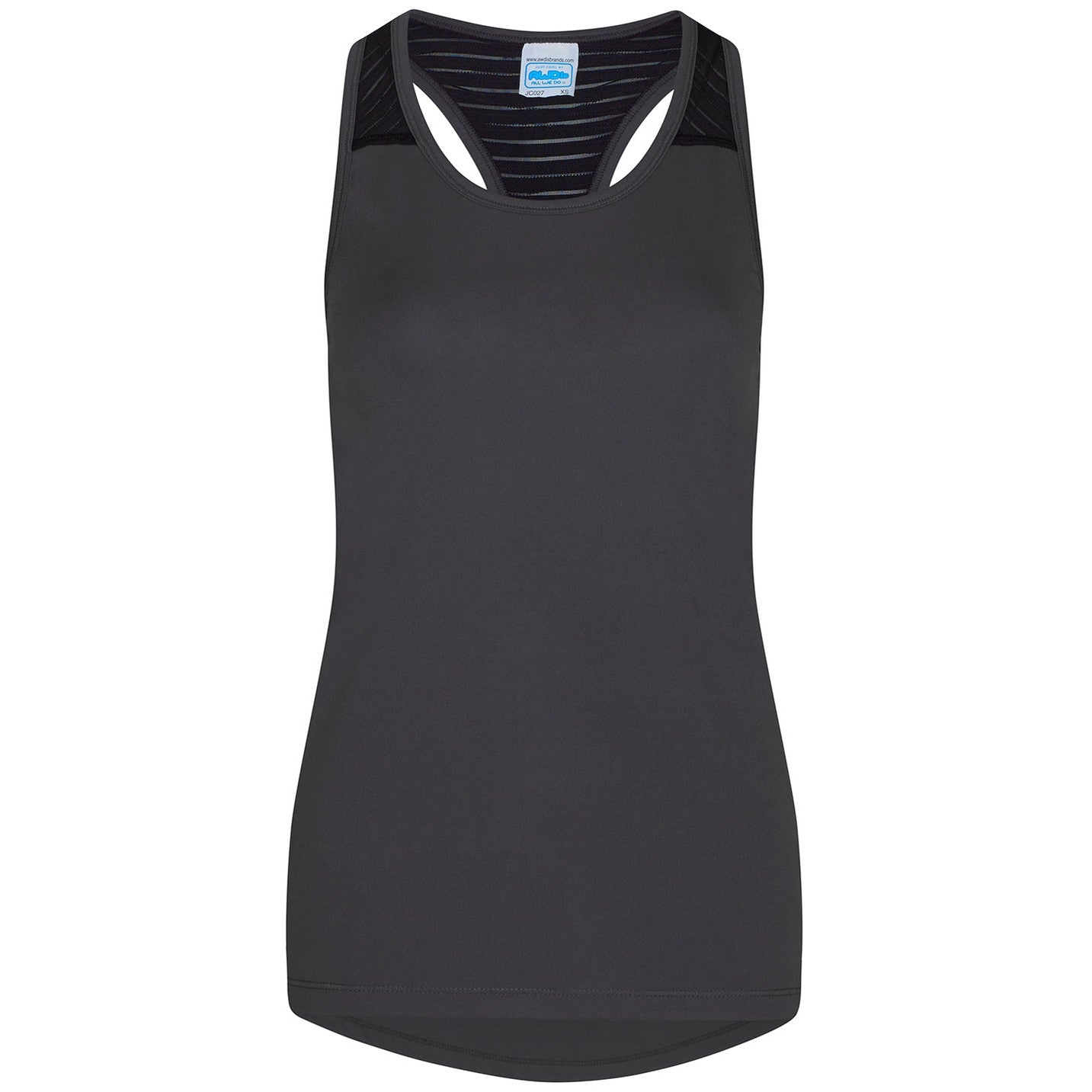 Women's cool smooth workout vest