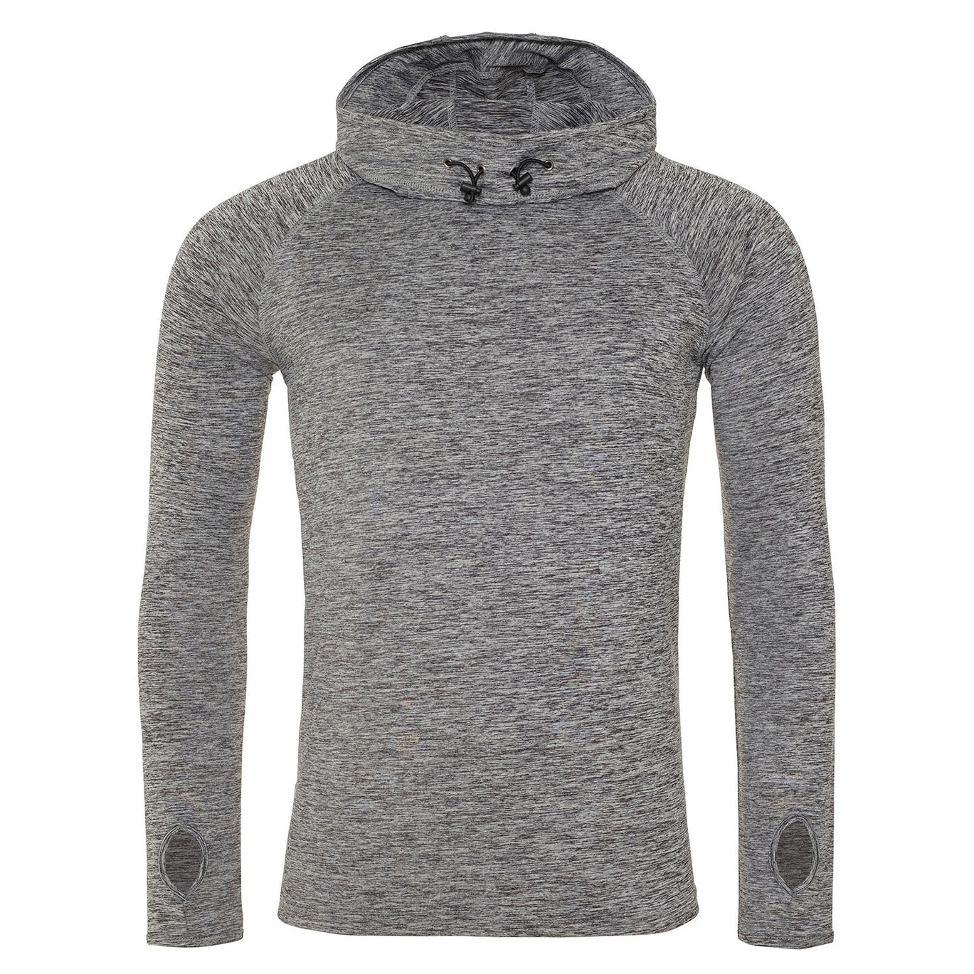 Cool cowl neck top