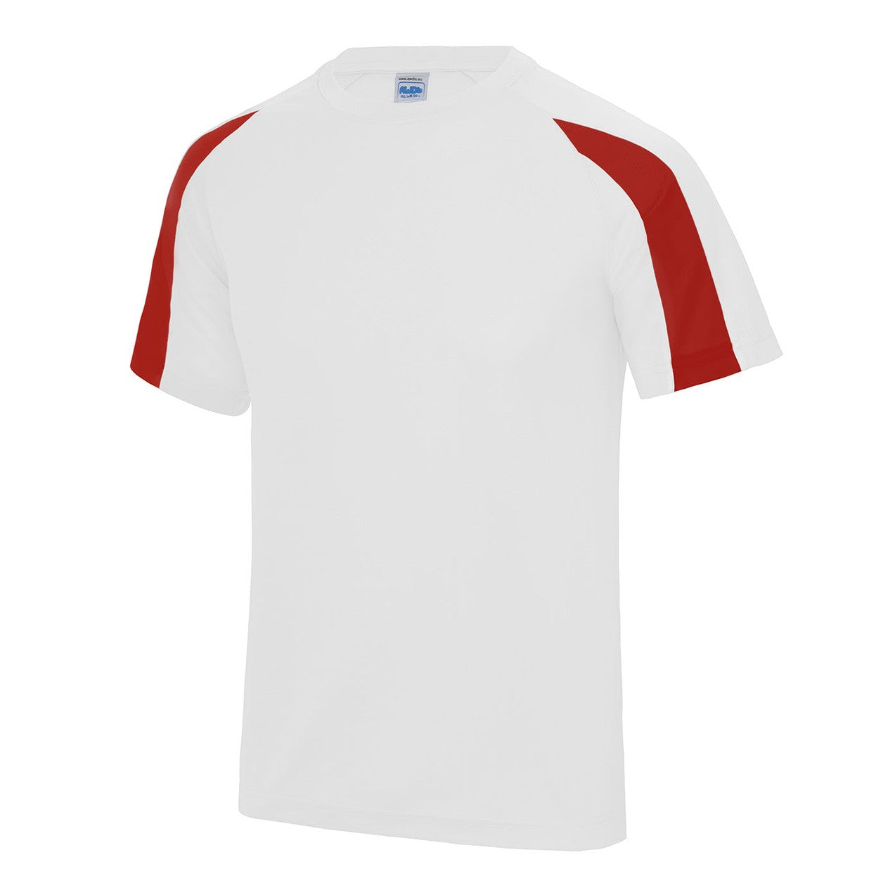 Kids contrast cool T