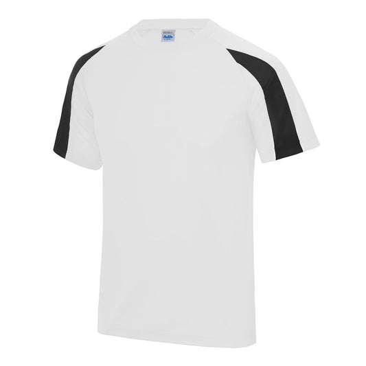 Kids contrast cool T