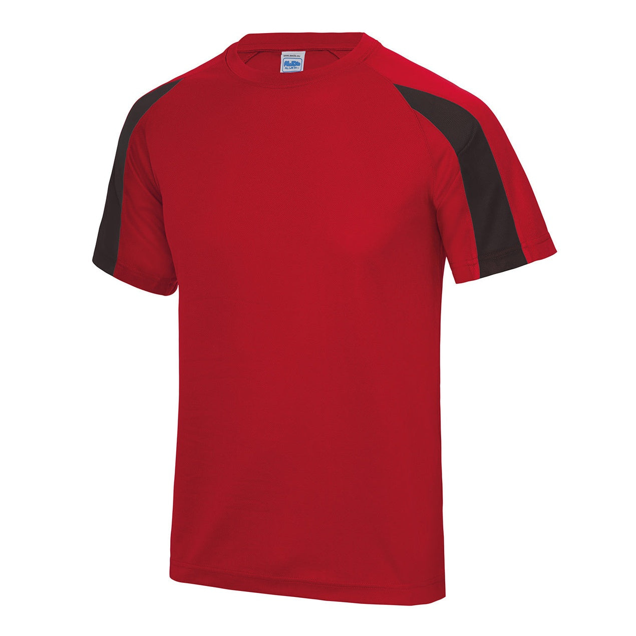 Kids contrast cool T