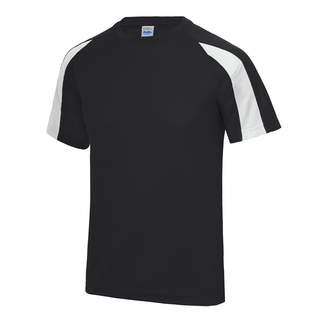 Kids contrast cool T