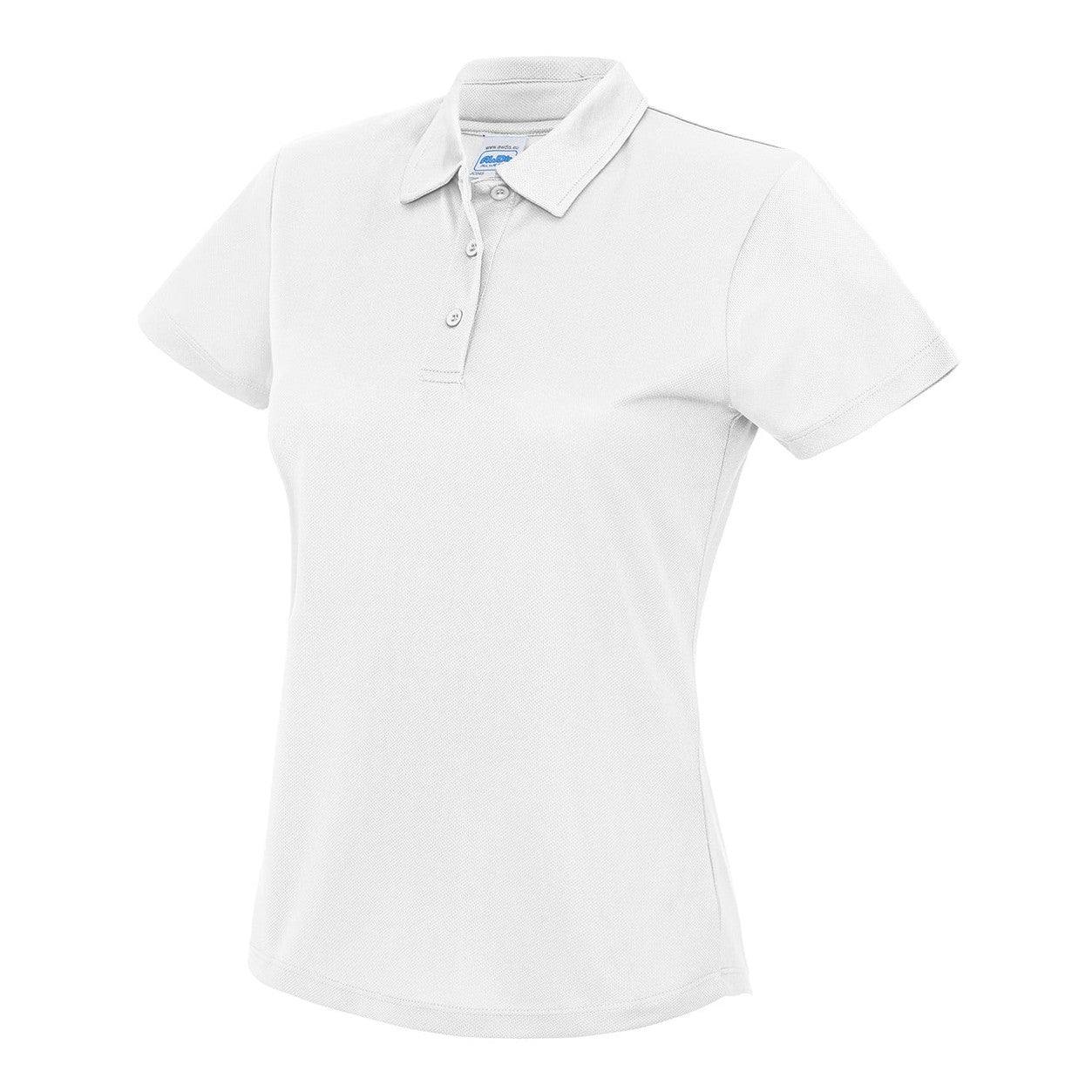 Women's cool polo