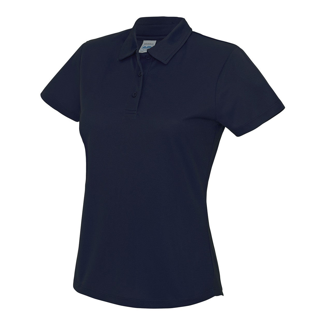 Women's cool polo