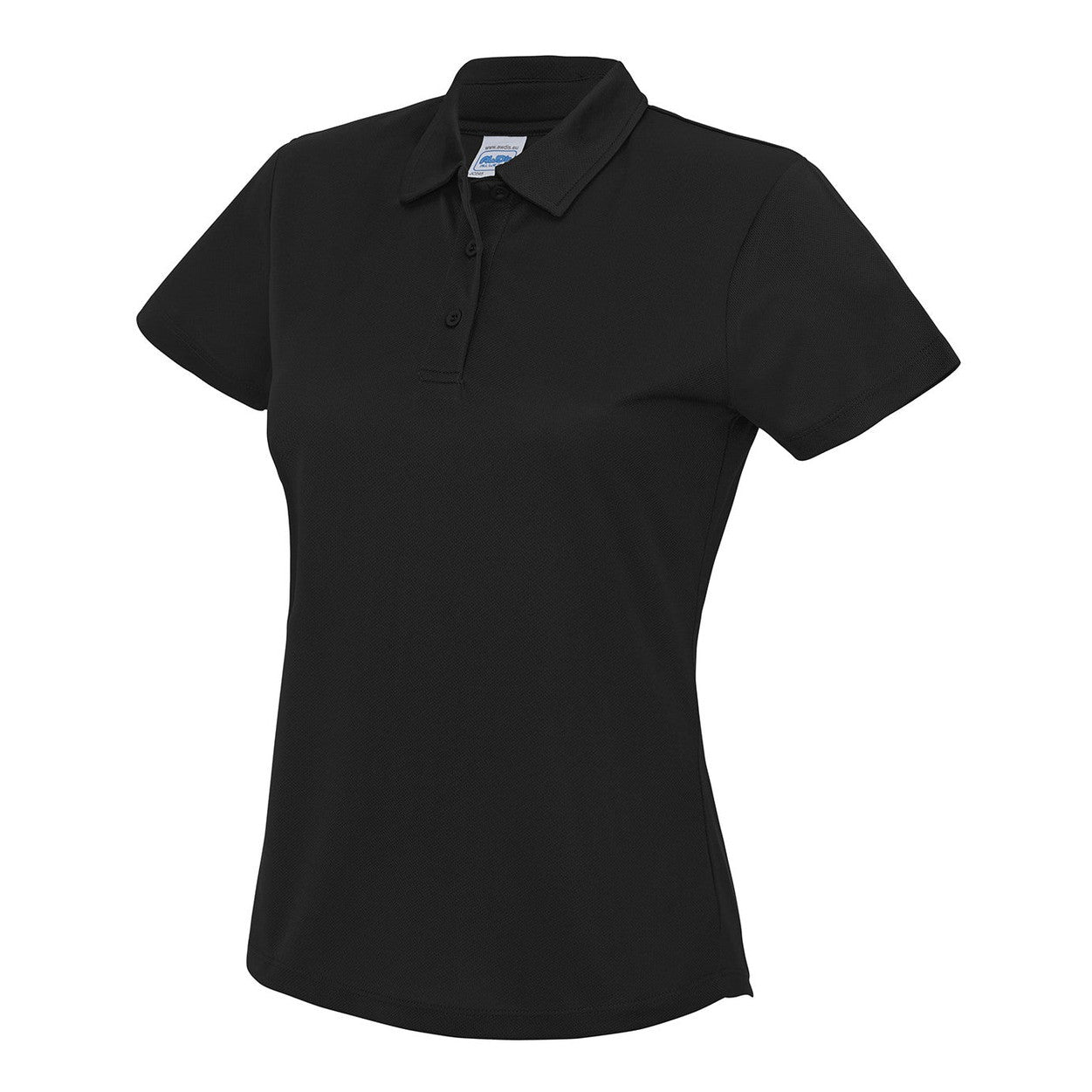 Women's cool polo