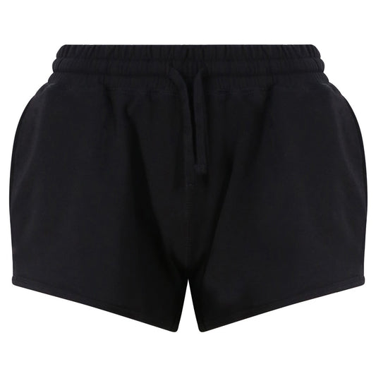 Women's cool jog shorts