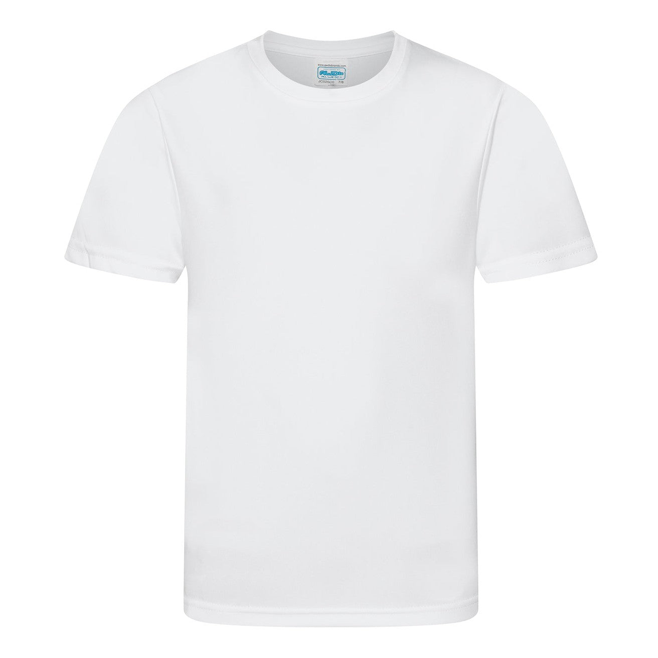 Kids cool smooth T