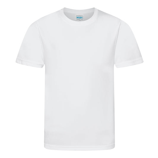 Kids cool smooth T
