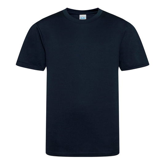 Kids cool smooth T