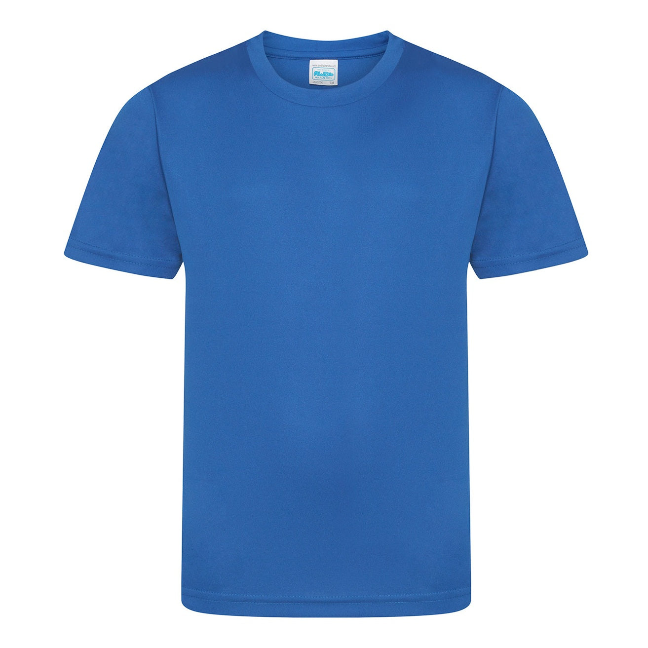 Kids cool smooth T