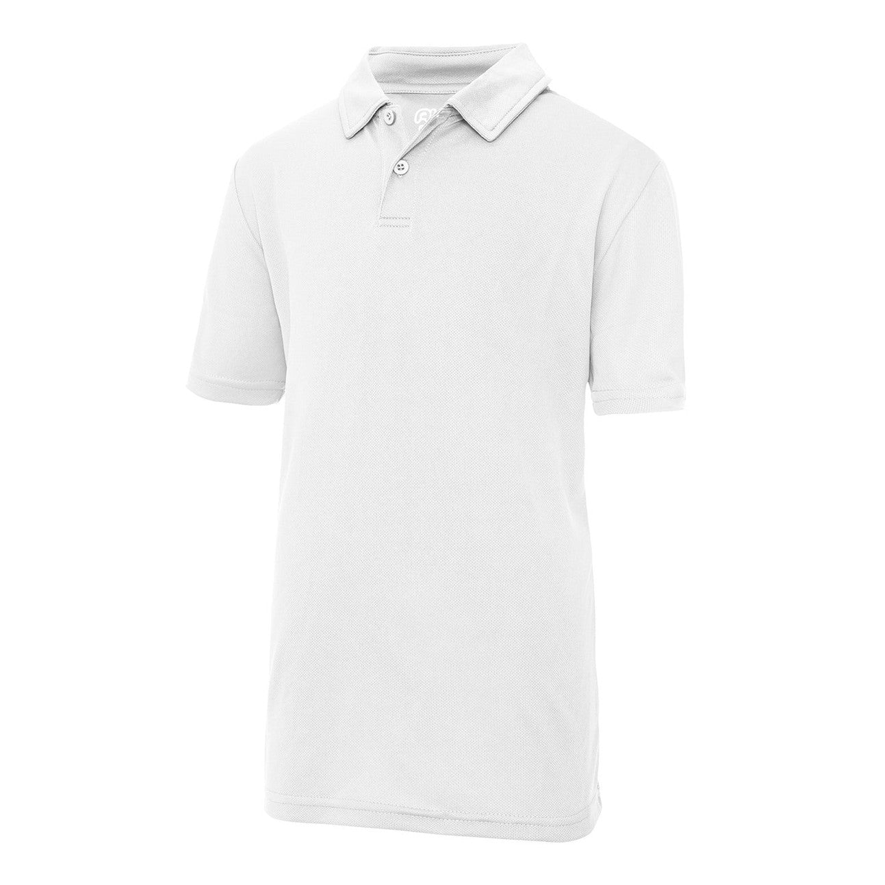 Kids cool polo