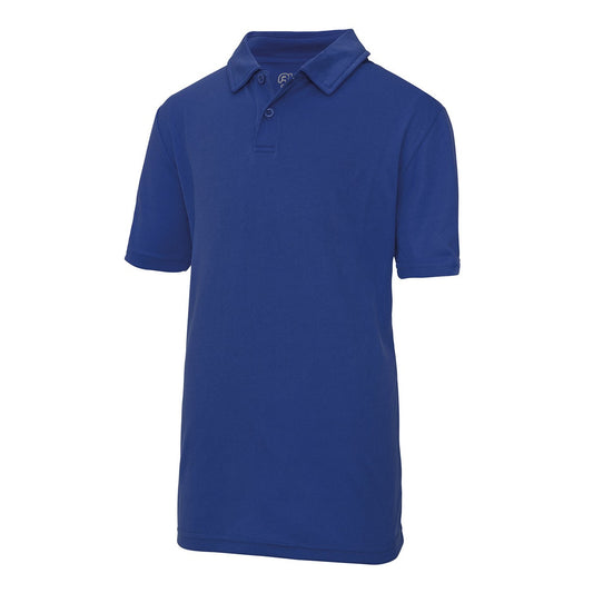 Kids cool polo