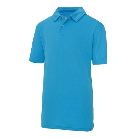 Kids cool polo