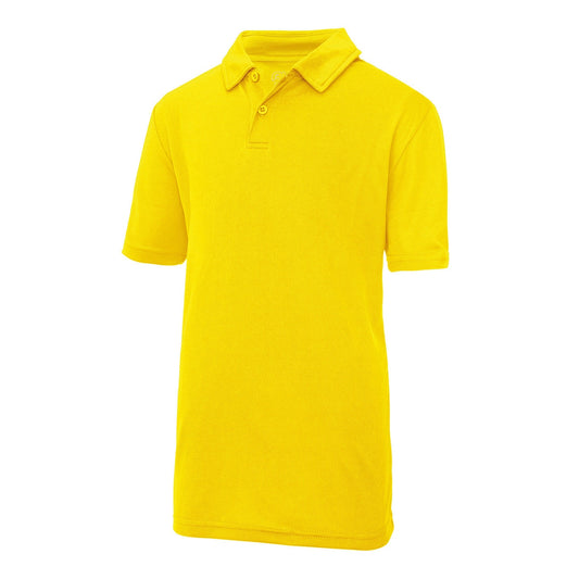Kids cool polo
