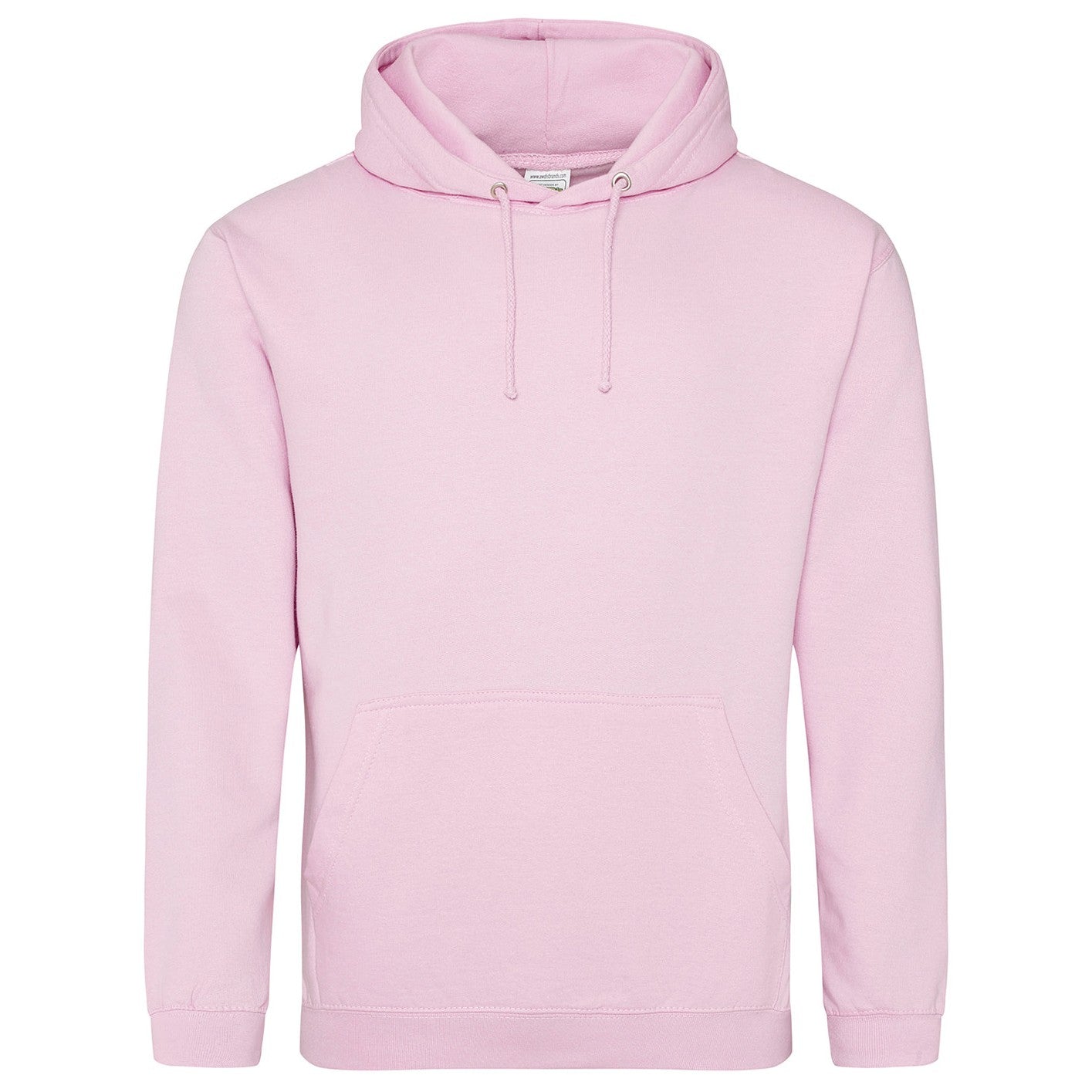 College hoodie