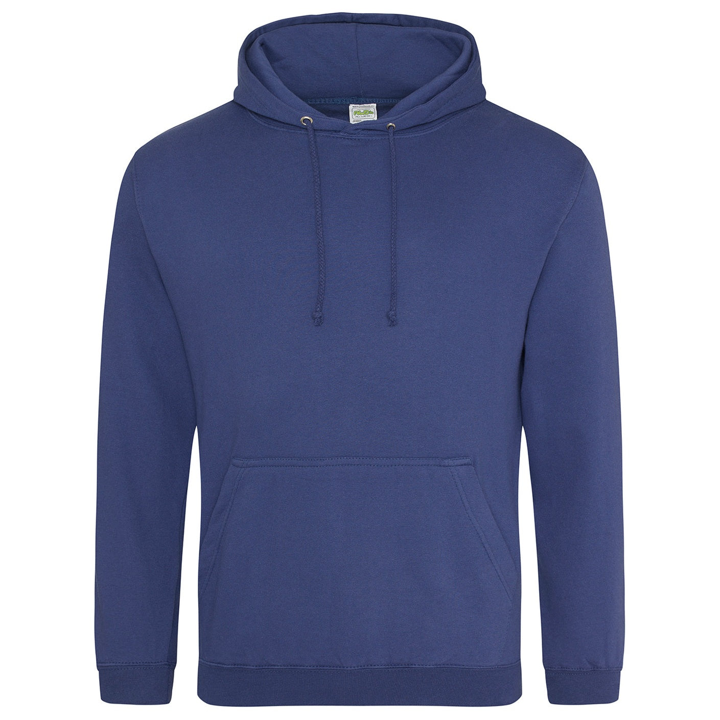 College hoodie