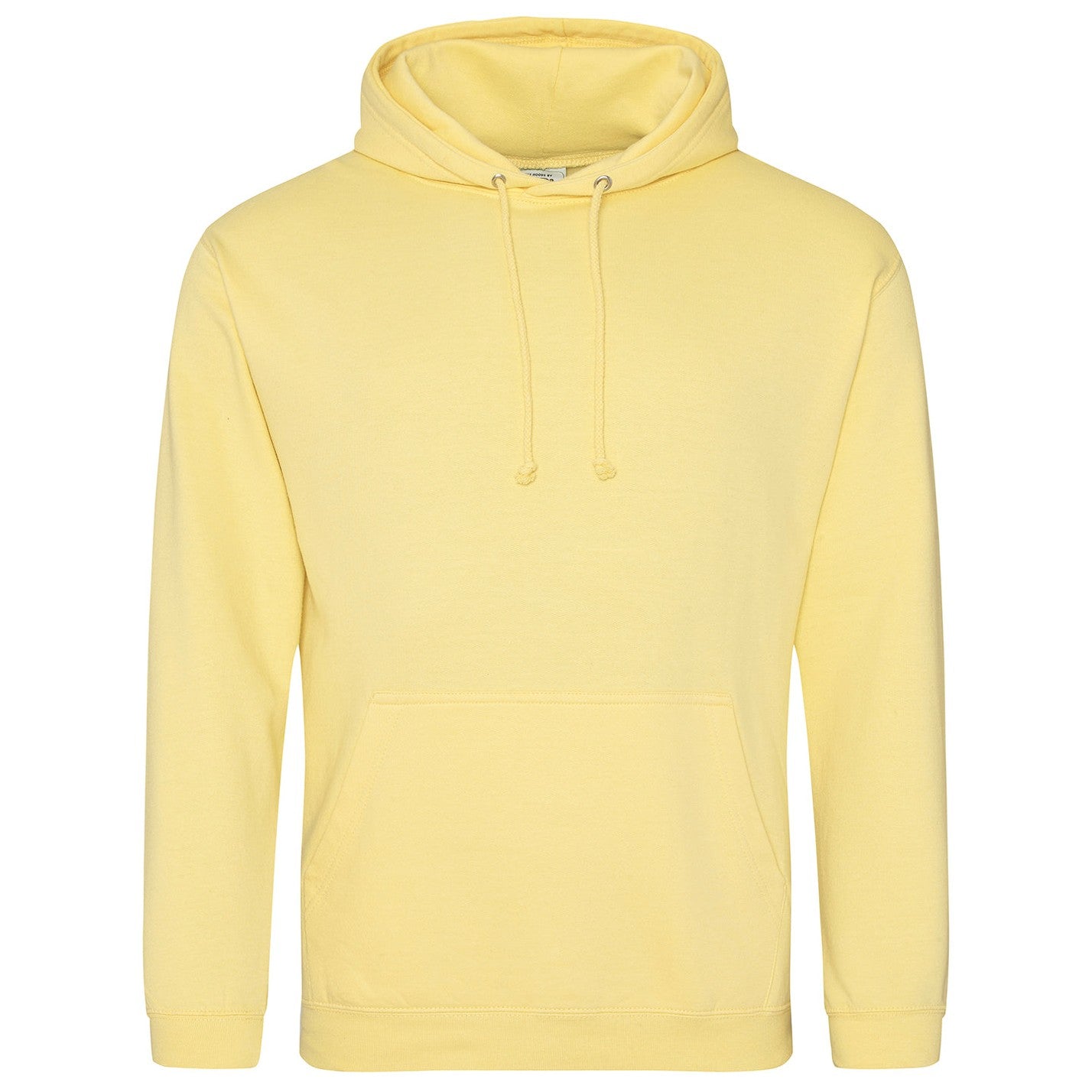 College hoodie