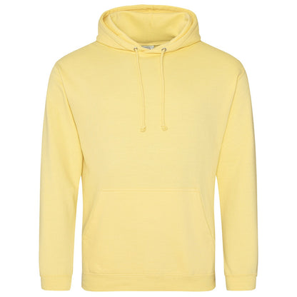 College hoodie