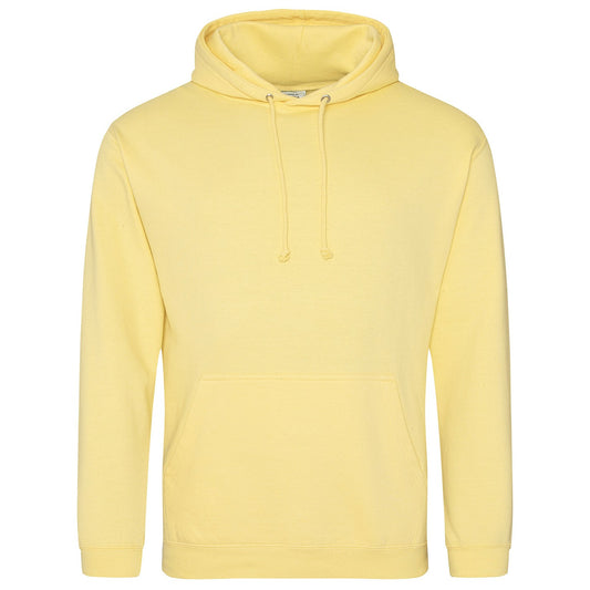 College hoodie