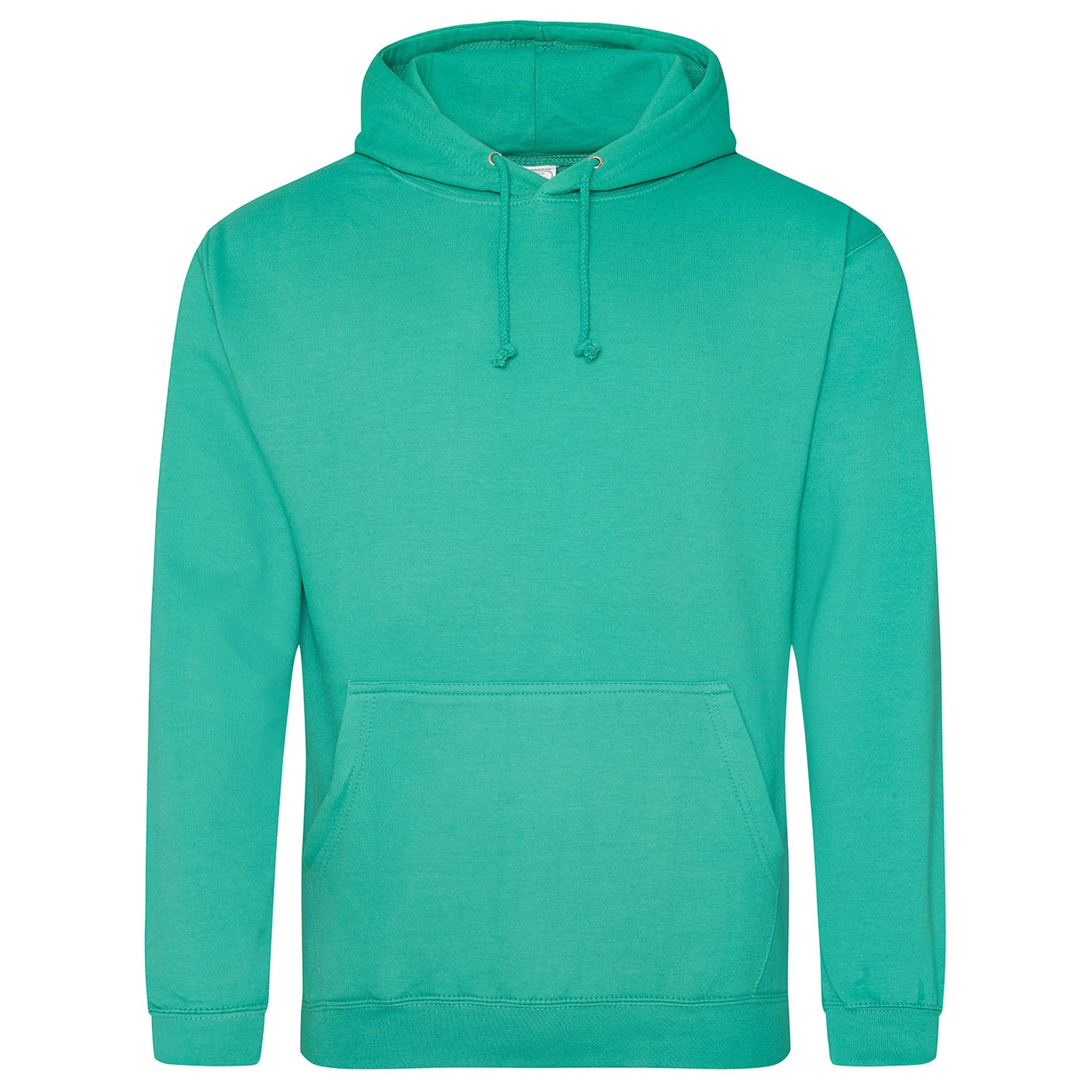 College hoodie